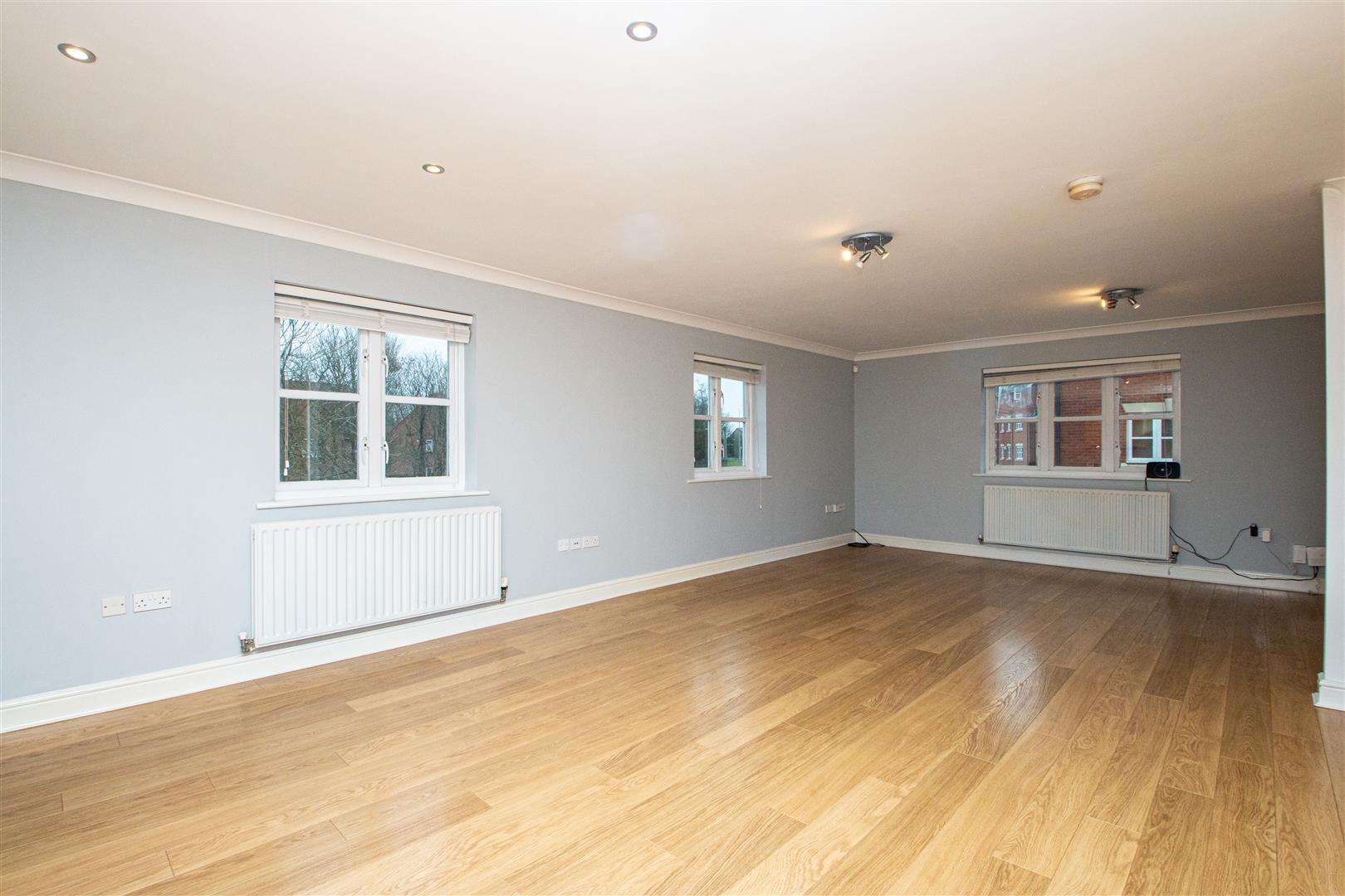 Woodall Close, Middleton, Milton Keynes